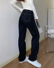 Jennie Retro Jeans