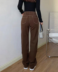 Jennie Retro Jeans