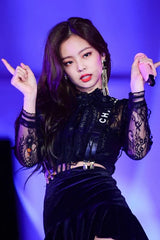 Jennie Lace Top & Skirt Set