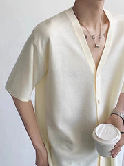 Jeongin Knitted Cardigan