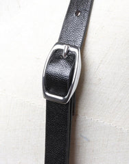 Jin Criss-Cross Suspender Harness