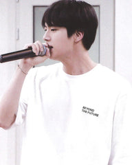 Jin “Beyond The Future” Tee