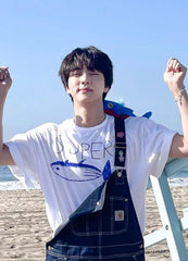 Jin “Super Tuna” T-Shirt