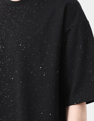 Jungkook Noir Starry Night Tee