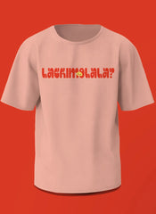 Jimin “Lachimolala” Catchphrase Tee
