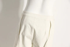 Lisa Cut-Out Hollow Pants