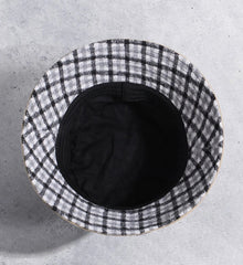 Lisa Reversible Fisherman Hat