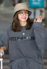Lisa Reversible Fisherman Hat
