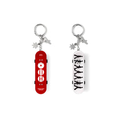 BTS - ARIRANG WORLD TOUR MD MINI SKATEBOARD KEYRING