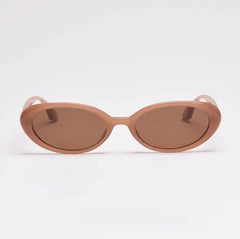 Ruka Orange Bayonetta Glasses