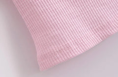 Lisa Square Neckline Top