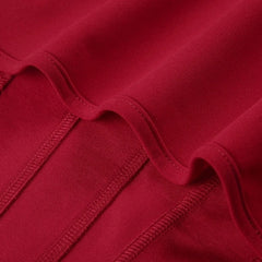 Jennie Layered Corset Top