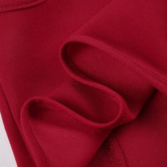Jennie Layered Corset Top