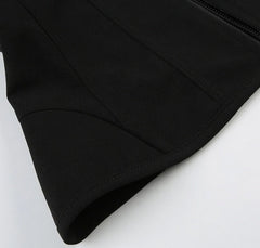 Jennie Layered Corset Top