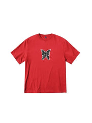 J-Hope Butterfly Print Tee