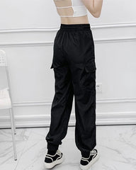 Rose Urban Sweatpants