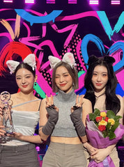 Ryujin Furry Cat Ears Headband