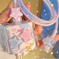 LuvWave™ USB Charm Cover