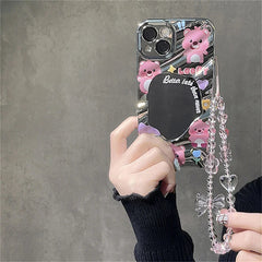 Blossibear™ Charm Strap