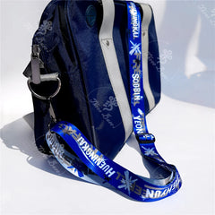 DNA Pop Crossbody Lanyard