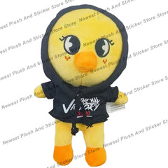 SKZoo™ 23cm Plush Toy Cartoon Stuffed Animal Room Decor