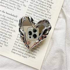 Vikefon™ MirrorHeart Grip