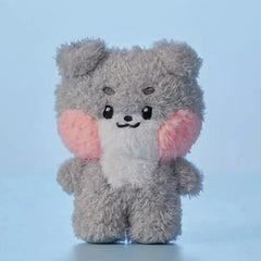 ZEROBASEONE ZERONI Plush Keychain Doll Collection