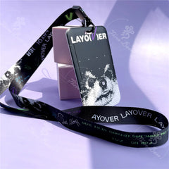 PTD Layover Elite Card Holder