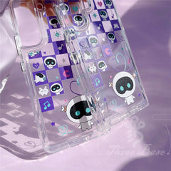 Astronaut Case
