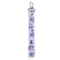 BT21 BT21 Character Phone Lanyard Set