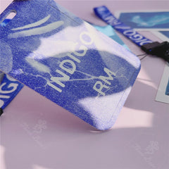 PTD Layover Elite Card Holder
