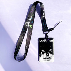 PTD Layover Elite Card Holder