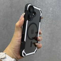 MagClear MagSafe Case