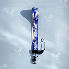 V Layover Luxe Lanyard
