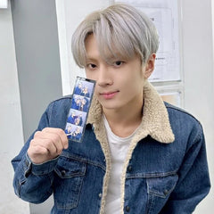 VANISH™ 8PC Idol Double-Sided Bookmark Card Set