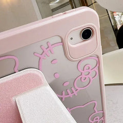 Hello Kitty iPad Case