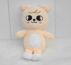 SKZoo™ 50cm Plush Doll – Stray Kids Fan Edition BBOKARI Collectible