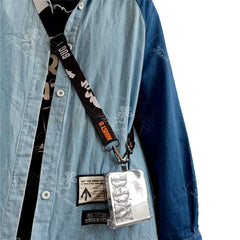 Layover Butter Phone Lanyard