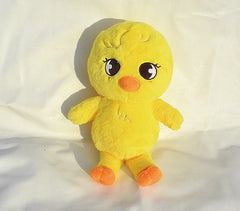 SKZoo™ 50cm Plush Doll – Stray Kids Fan Edition BBOKARI Collectible