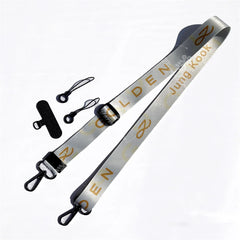 EchoButter Adjustable Phone Lanyard