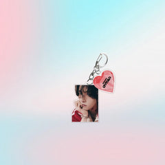 StageStar™ Idol Acrylic Charm