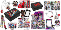 BABYMONSTER “Star Peripheral” Idol Card Holder Set