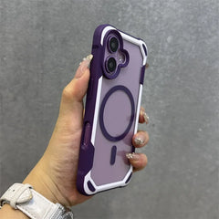 MagClear MagSafe Case