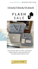Protective Tablet Sleeve Bag