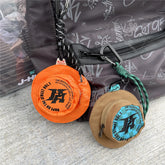 BT Boys Luxe Coin Bag