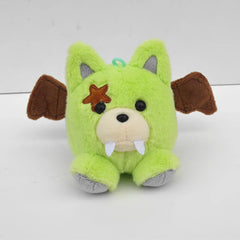SIN Series™ Soft Plush