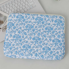 Quilted Laptop Sleeve – 11”–15”