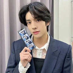 VANISH™ 8PC Idol Double-Sided Bookmark Card Set