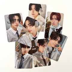 VANISH Album™ Lomo Card Pack