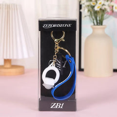 BABYMONSTER Multi-Idol Lightstick Keychain Set
